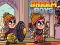 Gioco Ragazzi Bheem in linea