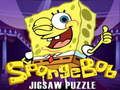 Gioco Puzzle di SpongeBob in linea