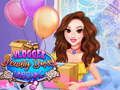Gioco #Vlogger Unboxing Di Scatole Bellezza in linea