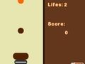 Gioco Scivolo della Palla in linea
