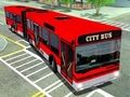Gioco Simulator di Autobus Moderno in linea
