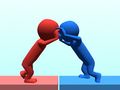 Gioco Spingitore 3D in linea