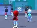 Gioco Corridore di Parkour in linea