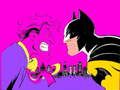 Gioco Libro da Colorare di Batman Beyond in linea