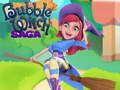 Gioco Bubble Witch Saga in linea