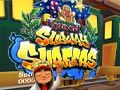 Gioco Subway Surfers Londra in linea
