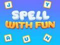 Gioco Spell con divertimento in linea