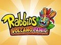 Gioco Rabbids: Panico al Vulcano in linea Gioco Rabbids: Panico al Vulcano in linea