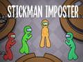 Gioco Impostore Stickman in linea