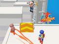 Gioco Corsa di Parkour in linea