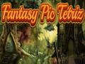 Gioco Fantasy Pic Tetriz in linea