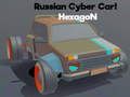 Gioco Esagono di Auto Cybernetica Russa in linea