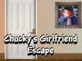 Gioco Fuga dalla fidanzata di Chucky in linea