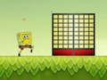 Gioco Avventura di Salto di SpongeBob in linea