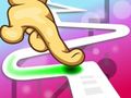 Gioco Segui il sentiero in linea