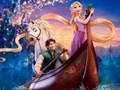 Gioco Collezione di Puzzle della Principessa Rapunzel in linea Gioco Collezione di Puzzle della Principessa Rapunzel in linea