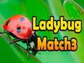 Gioco Coccinella Match3 in linea