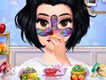 Gioco Routine di Cura della Pelle Divertente e Fruttata in linea