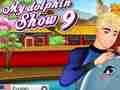 Gioco Il mio spettacolo dei delfini 9 in linea