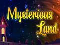 Gioco Terra Misteriosa in linea