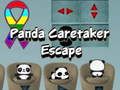 Gioco Fuga del Custode di Panda in linea