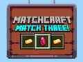 Gioco Matchcraft Tre in Linea in linea
