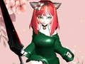 Gioco Vestire - Ragazze belle in 3D in linea