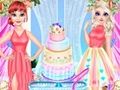 Gioco Maestro della Torta Nuziale in linea