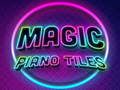 Gioco Tessere di Pianoforte Magiche in linea