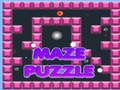 Gioco Puzzle del Labirinto in linea