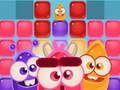 Gioco Esplosione di Cubo in linea