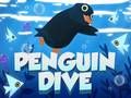 Gioco Tuffo del Pinguino in linea Gioco Tuffo del Pinguino in linea