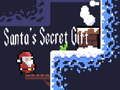 Gioco Il Regalo Segreto di Babbo Natale in linea