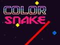 Gioco Serpente Colorata in linea
