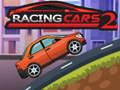 Gioco Auto da corsa 2 in linea