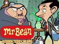 Gioco Mr. Bean: Orsetti di Peluche Nascosti in linea Gioco Mr. Bean: Orsetti di Peluche Nascosti in linea
