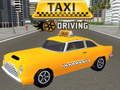 Gioco Guida del Taxi in linea