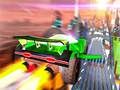 Gioco Era delle auto volanti in linea