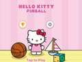 Gioco Pinball Hello Kitty in linea
