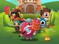 Gioco Poke.io in linea