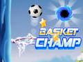 Gioco Campione di Basket in linea