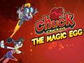 Gioco Chuck Chucken e l'uovo magico in linea Gioco Chuck Chucken e l'uovo magico in linea