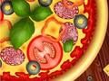 Gioco Pizza Maker: Cucina e Pasticceria in linea