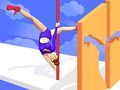 Gioco Battaglia di Pole Dance in linea