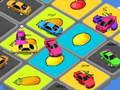 Gioco Furioso Veloce Skyline in linea