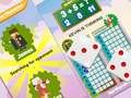 Gioco Matematica e Dadi in linea