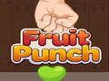 Gioco Punch di Frutta in linea