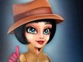 Gioco Detective del Crimine: Trova le Differenze in linea