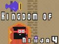 Gioco Regno dei Ninja 4 in linea