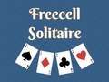 Gioco Freecell Solitaire in linea